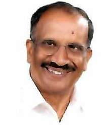 Bhojarajan.M MLA